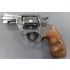 revolver Kora nikl 38spec 2