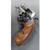 revolver Kora nikl 38spec 3