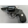 revolver colt 1