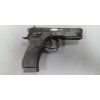 pistole CZ 75 2