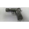pistole CZ 75 1