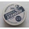 diabolky standart 5,5