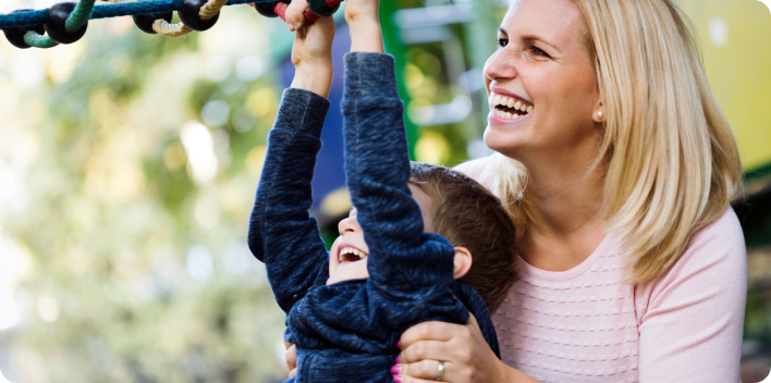 Wie Sie den besten Spielplatz für Ihr Kind auswählen