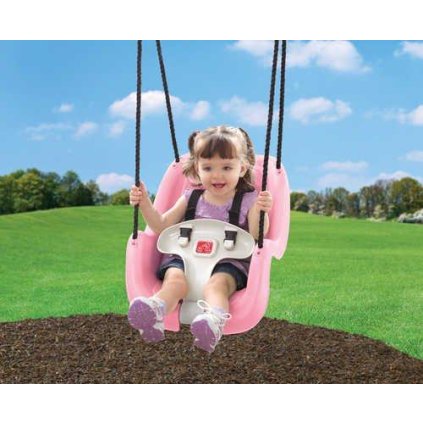 STEP2 Houpačka pro batolata rů