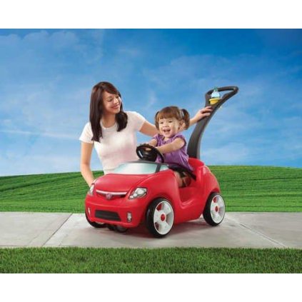 STEP2 Vozítko Sportster s vodi