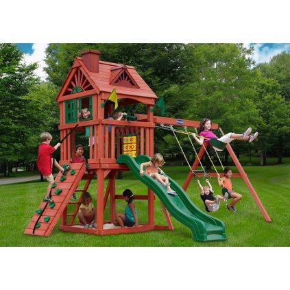 Gorilla Dětské hřiště Gorilla