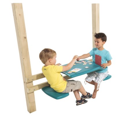 modul piknik pro děti na dětské hřiště