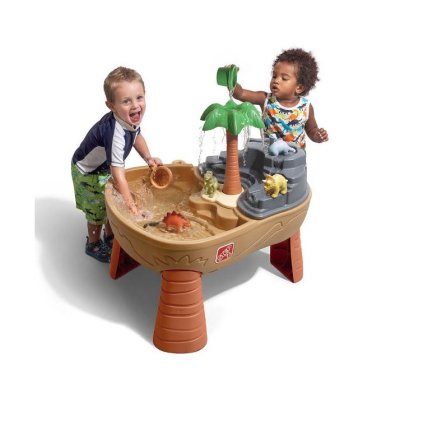 Vodní hřiště Dino