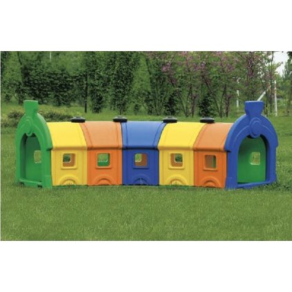 Prolézačka Wagon Toy