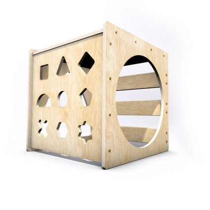 Kostka montessori XXL Kostka m_7