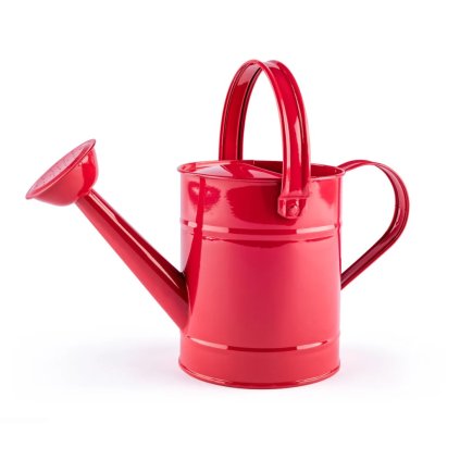 Dětská konvička kovová