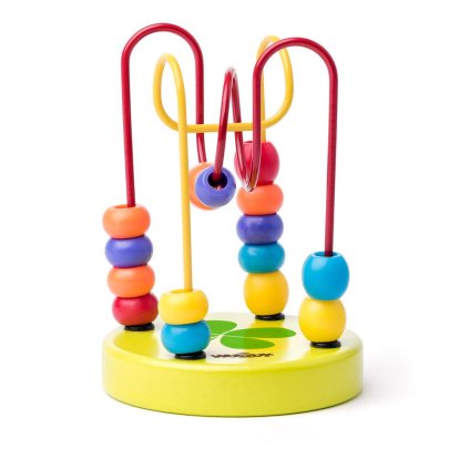 Montessori motorický labyrint