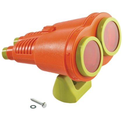 dalekohled pro děti