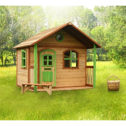 Dětský domeček AXI Milan