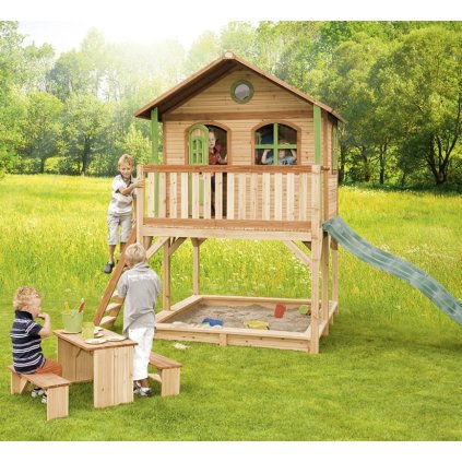 Dětský domeček AXI Marc