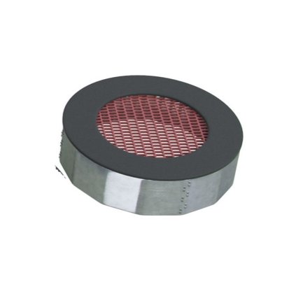 Zemní trampolína kruh průměr 136 cm 3