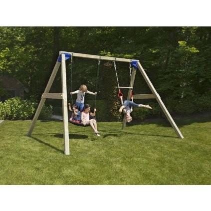 dětská houpačka Freeswing