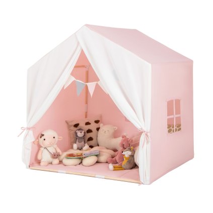 Hrací domeček Pink