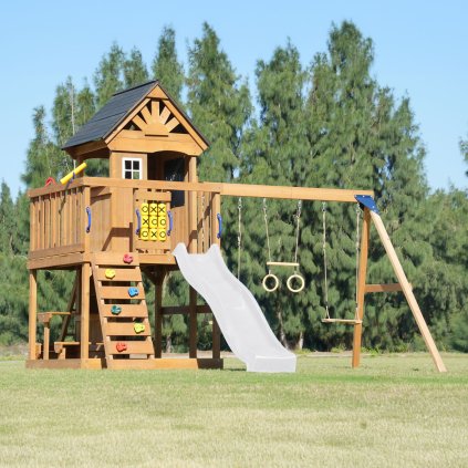 Dětské hřiště AXI Jack 05