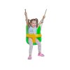 dětská houpačka plastová Baby swing seat
