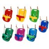 Barevné varianty Baby seat swing