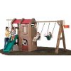 STEP2 Dětské hřiště Grand - zá