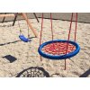 Dětská houpačka SwingSet -05
