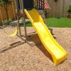 dětské hřiště Newport se skluzavkou