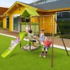 Dětské hřiště Monkey