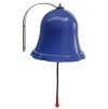 zvonek dětský modrý