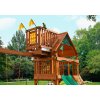 Dětské hřiště Gorilla Chateau Sky Loft 04
