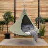 Houpačka hnízdo Cacoon Olefin O1,5m pro jednu osobu khaki
