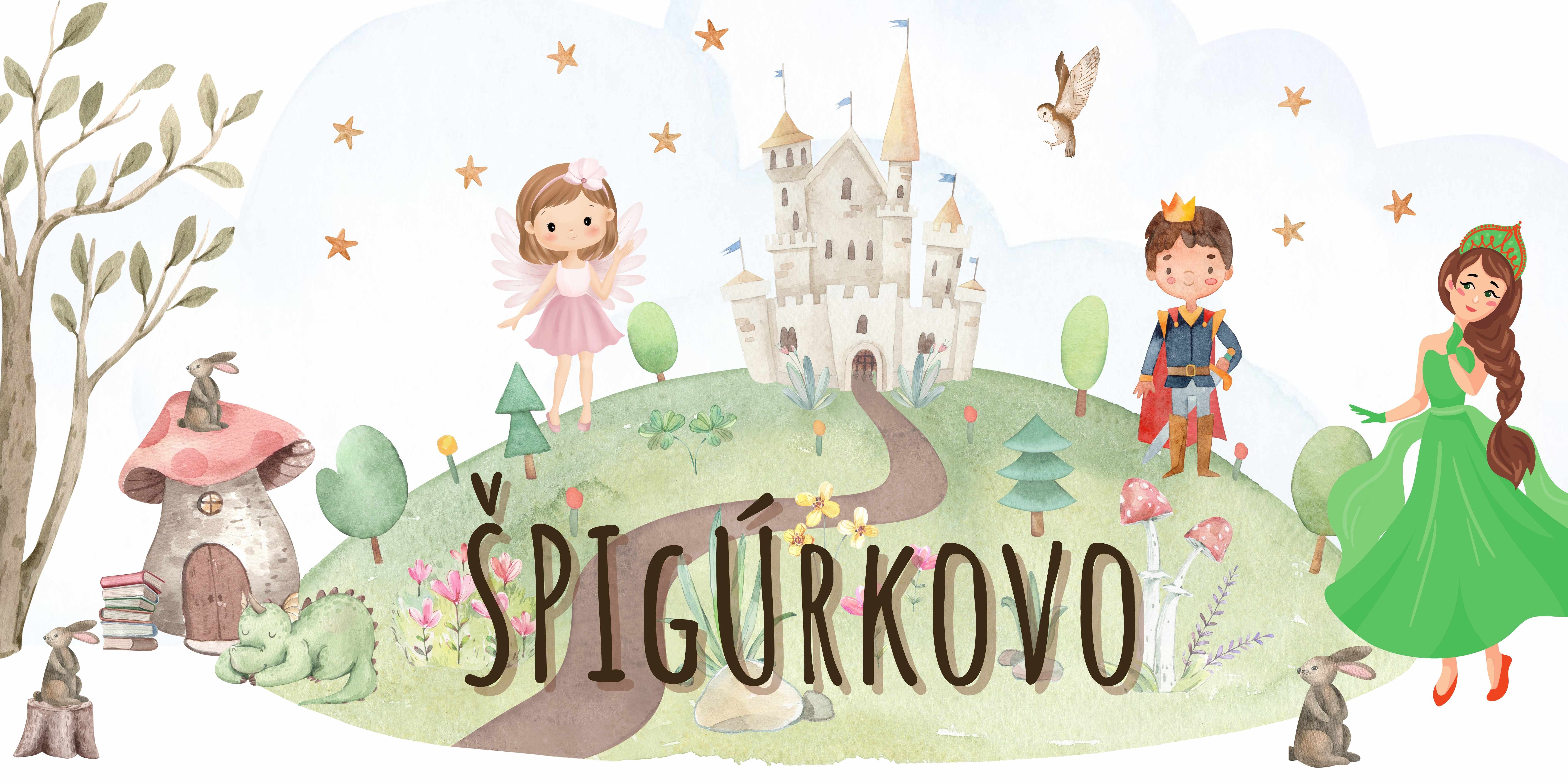 spigurkovo