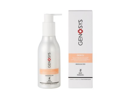 Snow O2 Cleanser 180ml