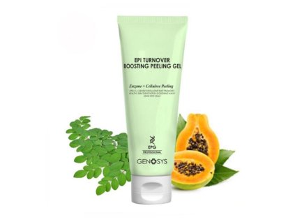 EPI Turnover Boosting Peeling Gel 100g