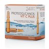 proteoglicanos vitamin c 24 amp 2 ml