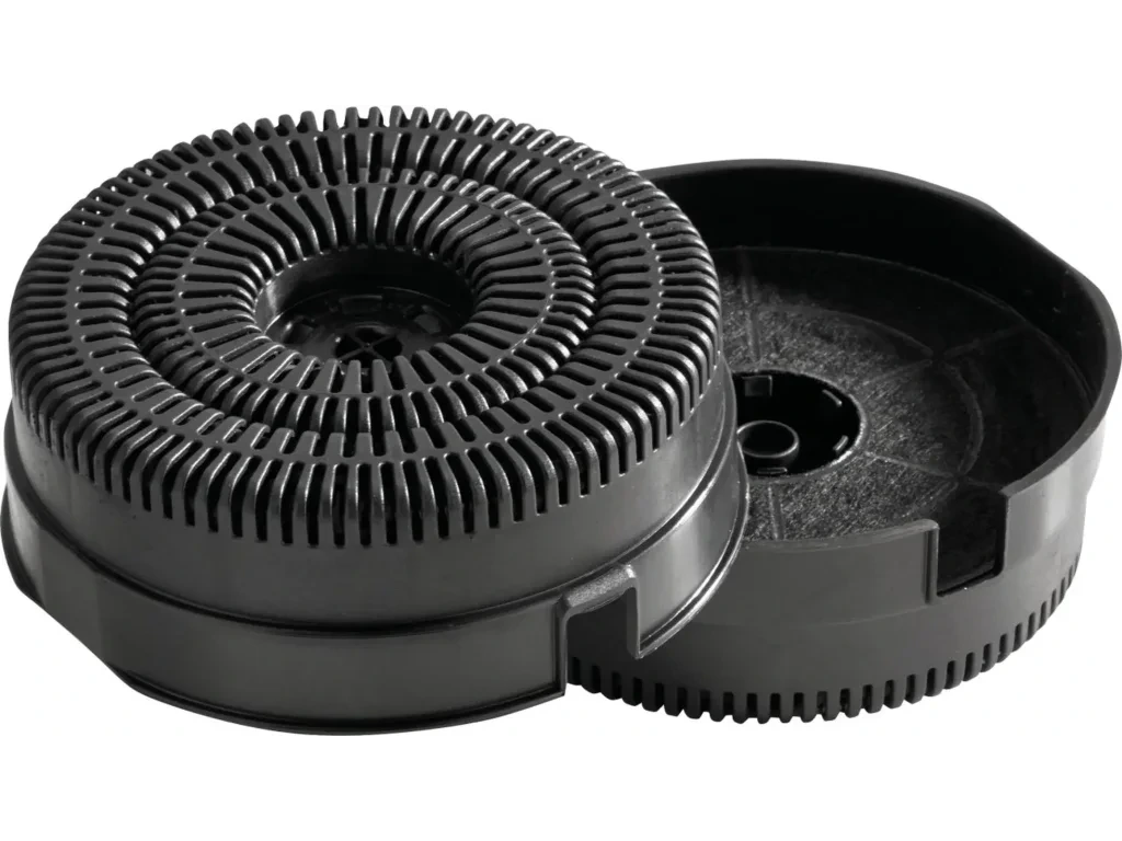 Uhlíkový filter do odsávača Gorenje 416912 AH136