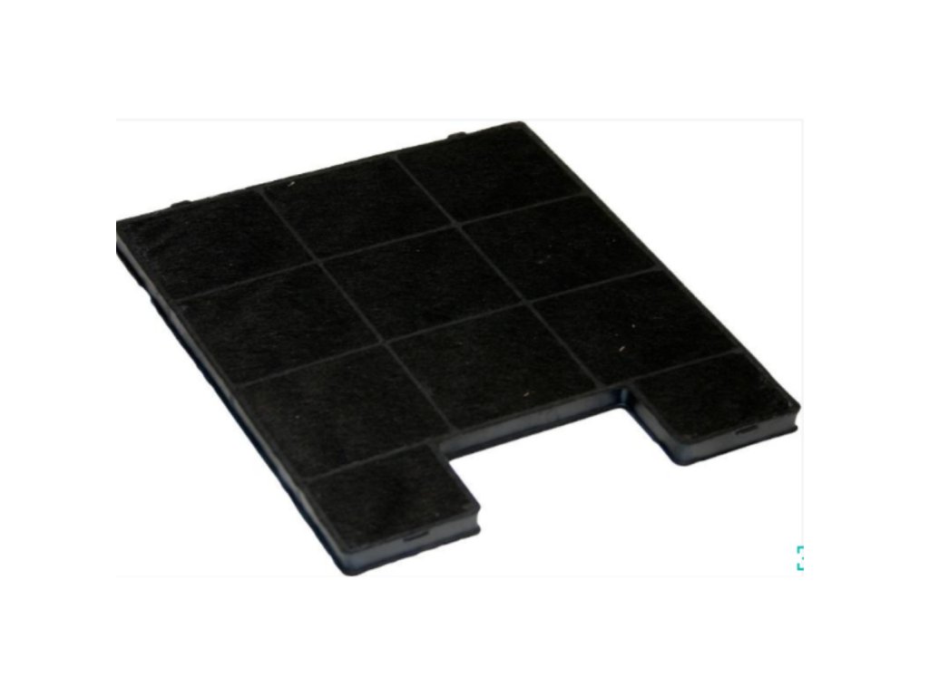 Uhlikový filter do odsávača Gorenje Mora 180178