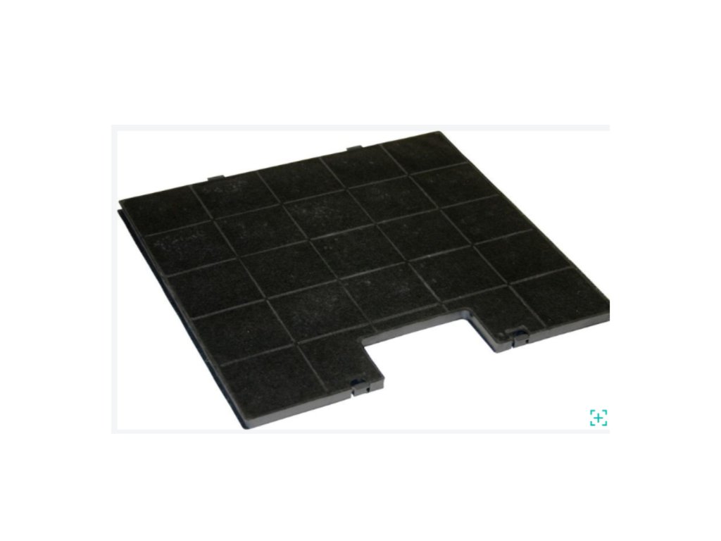 Uhlikový filter do odsávača Gorenje Mora 180177 AH004