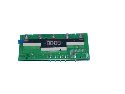 Modul elektrickej rúry 932893