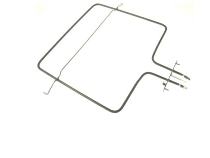 Ohrevné teleso do rúry horné 564206 230V 1100W