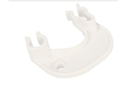 Držiak dverí ľavý do mrazničky Gorenje 449154