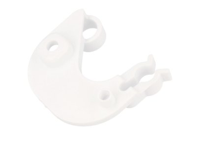 Držiak dverí pravý do mrazničky Gorenje 449153 1