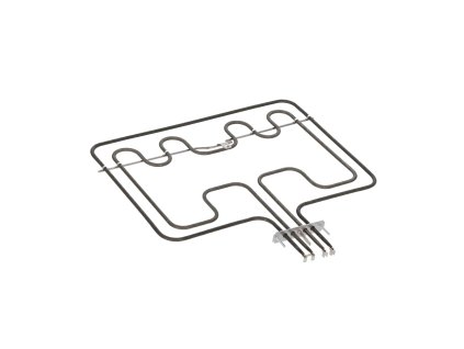 Ohrevné teleso horné 2700W 8583570797040_OEM diel