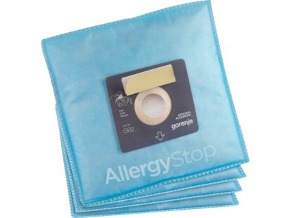 Vrecka vysávača Gorenje GB2MBAS 570735