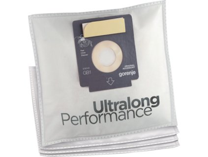 Vrecka vysávača Gorenje GB1MBUP 570743