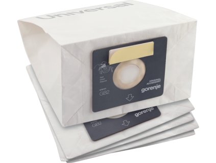 Vrecka vysávača Gorenje GB2PBU 570731