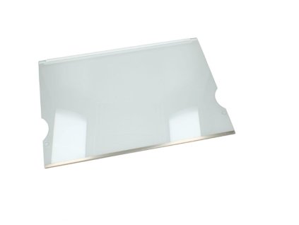 Sklenená polička chladničky Liebherr 725747600