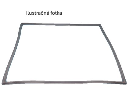 Tesnenie dverí chladničky Gorenje HK2140585 (2)