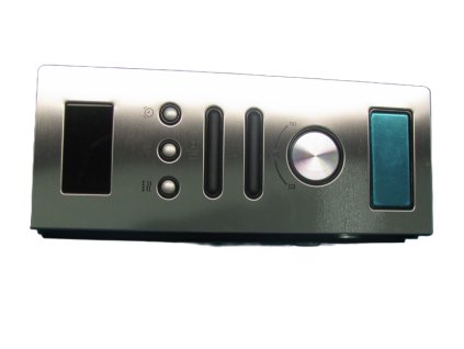Ovladací panel mikrovlnej rúry Gorenje 483812 1
